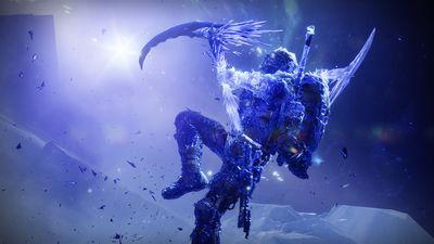 'Destiny 2' Future in Doubt as 'Monument of Triumph' Success Fails to Stop Bungie Layoff Reports