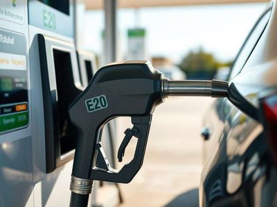 Does E20 petrol attract ants due to sugar residue? Here's what you need to know