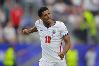 England vs Croatia proves all the fun of the fair on thrillseekers' doorstep - but only for the neutral