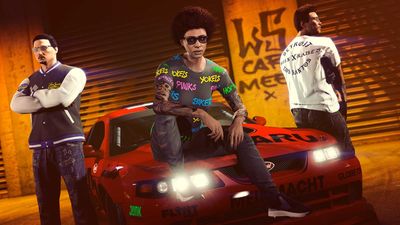 The UK government has reportedly been paying employees to play GTA Online with random people to understand their "lived experience"