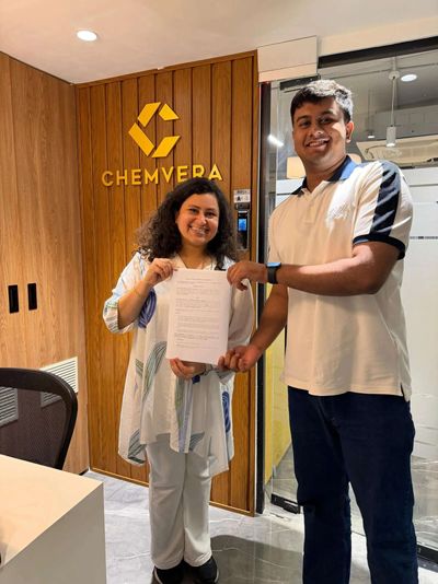 Novyte, Chemvera partner to create pathway for AI-driven material discovery