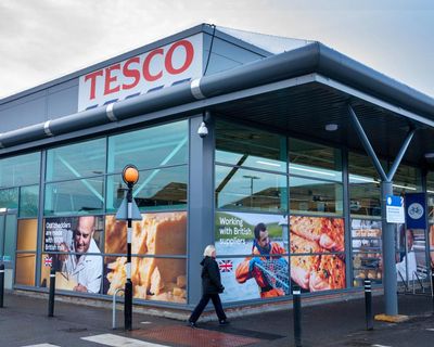Weather more important to sales than World Cup, says Tesco as growth slows