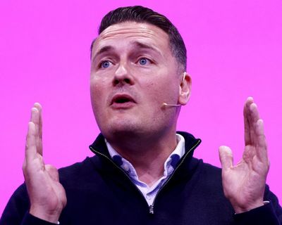 Plan to ban ‘private equity sharks’ from social care dropped, Wes Streeting says