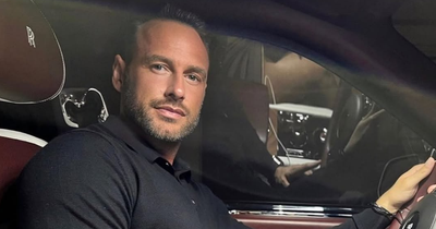 Lee Andrews Breaks Silence After Dubai Jail Ordeal, Thanks Katie Price Amid Explosive Exposé Claims