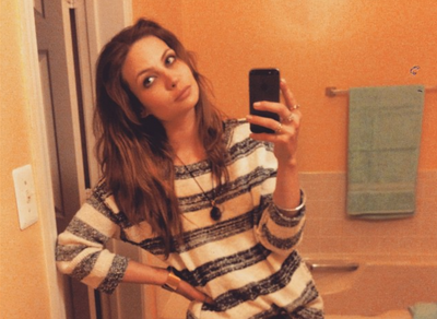 Daveigh Chase Dies at 35: A Look Back at Her Biggest Roles, From 'Lilo & Stitch' to 'The Ring'