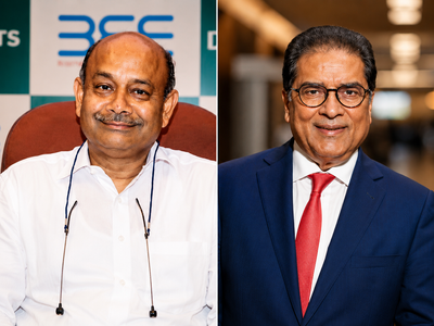 Raamdeo Agrawal, Radhakishan Damani, Motilal Oswal, Dolly Khanna: The superstar investors sitting out the NSE IPO