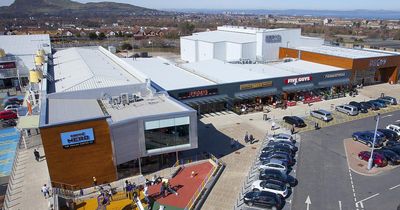 Major expansion proposed creating 60 jobs for one of UK’s largest retail parks