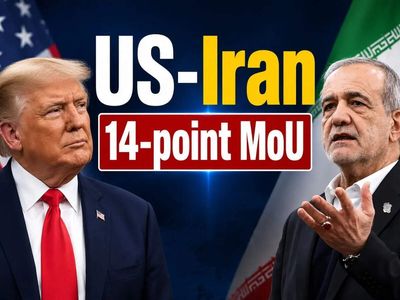 $300 billion, sanctions relief, Hormuz reopening: Who gets what in the US-Iran peace deal?