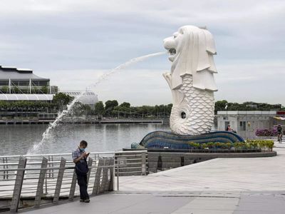 Indian High Commissioner to Singapore urges businesses to study Singapore's water sector innovations
