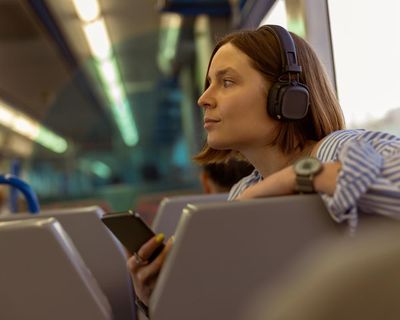 Tell us your favourite new podcasts of 2026 so far