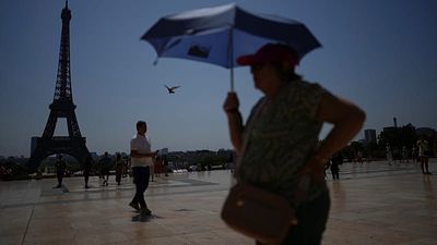 Heatwaves in France cause around 5,400 deaths a year. Vulnerable communities are hit first