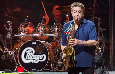 Chicago's Walter Parazaider dead at 81