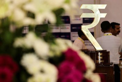 Rupee’s oil relief capped by RBI's FX book, interest payment hedges, bankers say