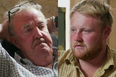 Kaleb Cooper names ‘the main thing’ Jeremy Clarkson’s cancer diagnosis has taught him