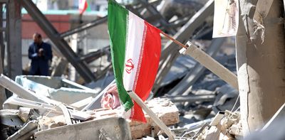 What’s in the US-Iran peace deal? A lot of concessions and empty promises from Trump, in return for little