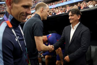 Croatia manager Zlatko Dalic issues England verdict after 'disastrous' World Cup defeat