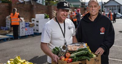 Food crunch: the alarming numbers on Hunter households going hungry