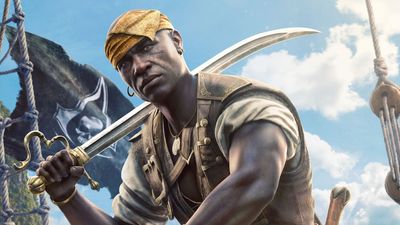Assassin's Creed Black Flag Resynced has great news for completionists: "no achievement can be missed," and none are tied to a difficulty setting, either