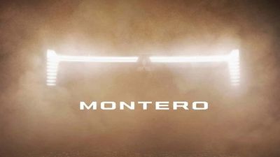 Mitsubishi Dealers Say The Montero Is Finally Coming Back To America