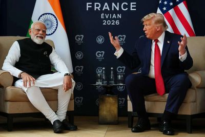 The 'Indo' exit: Pentagon's PACOM reset raises questions about India's place in Trump's Asia calculus