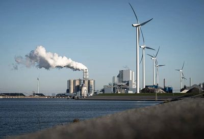 Global energy transition readiness dips, India among top gainers: WEF