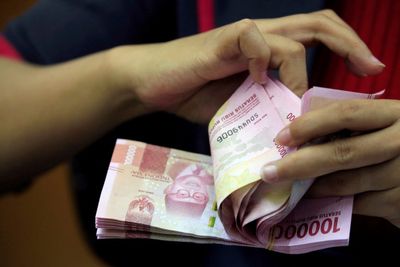 Indonesian central bank hikes rates again