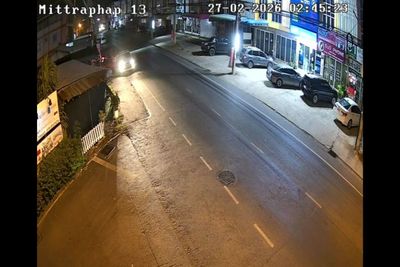 Theft gang helps drunk rider then steals his bike
