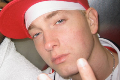 Meta Sued for Over $100 Million by Eminem's Team for Illegally Using 243 Songs