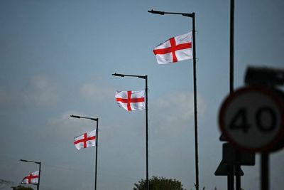 Council aims to ban flags on lampposts after claims of ‘fear and division’
