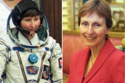 Britain’s first astronaut on spaceflight, ethics and the future of exploration