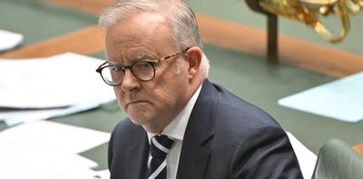 Grattan on Friday: Albanese government gives ground on tax, but how much will it have to cede on the NDIS?
