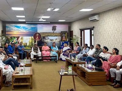 NCPI founder members seek clarity on newly appointed president