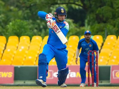 BCCI wants Vaibhav's parents on tour to ease him into senior team environment: Saikia