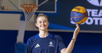Ella Doherty: I'd have dreamt of CWG if I known it was even possible