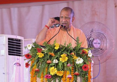 Rapid rail between Lucknow and Kanpur, outer ring road planned for State Capital Region: Adityanath