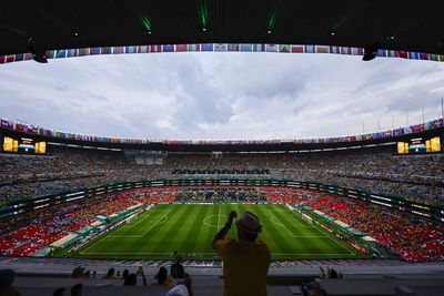 Uzbekistan vs Colombia prediction as warring styles expected in late-night World Cup affair