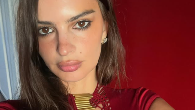'She's Using the Baby Like A Prop': Emily Ratajkowski Says She Wanted to Feel 'Desired' Again Following Divorce