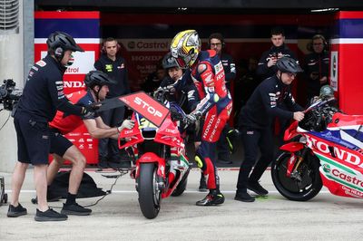 Honda reveals new MotoGP team manager as Alberto Puig steps down