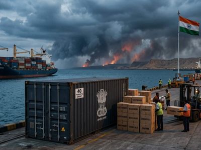 India weighs extending 40-product import duty exemption beyond June 30 amid West Asia tensions