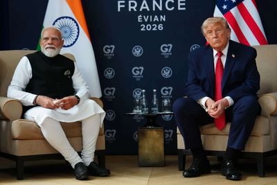India treads cautiously as Trump seeks fresh start with PM Modi