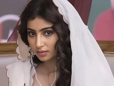 Sara Arjun’s Birthday: A look into her family, father, and her journey from child star to Dhurandhar fame