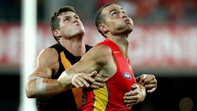 Suns use their Witts for huge home clash against Hawks