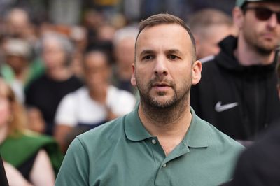 Green leader Zack Polanski cleared in GLA probe over London houseboat council tax