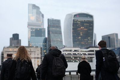 Shock fall in unemployment but it’s not all good news – here’s why