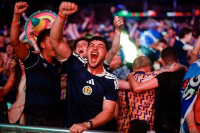 Five things to look out for as Scotland bid to continue dream World Cup start against Morocco