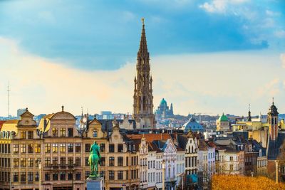 This major European city could be the latest to ban e-scooters