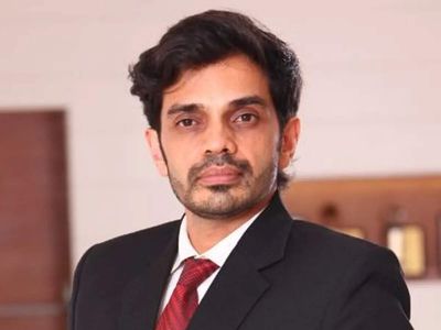 Nifty holds above 24,000, but IT stocks aren't out of the woods yet: Akshay Bhagwat