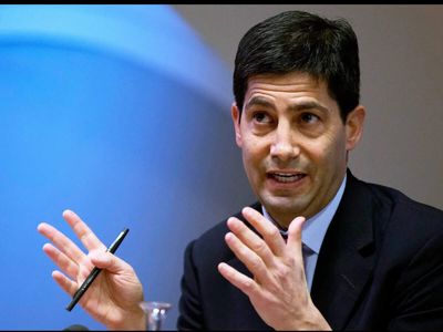 Investors brace for less predictable Fed as Warsh rewrites playbook