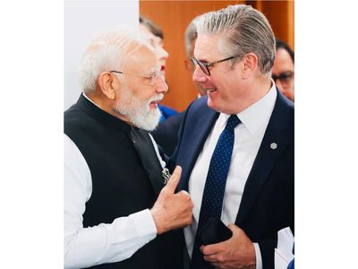 India-UK trade deal to offer export benefits from day-one; steel issues addressed: Govt Sources