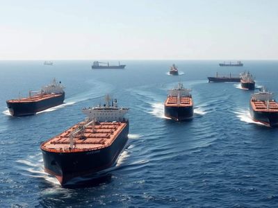 PetroChina, Indian Oil fail to secure tankers to load Iraqi crude